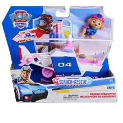 Paw Patrol: Themenfahrzeug - Skye