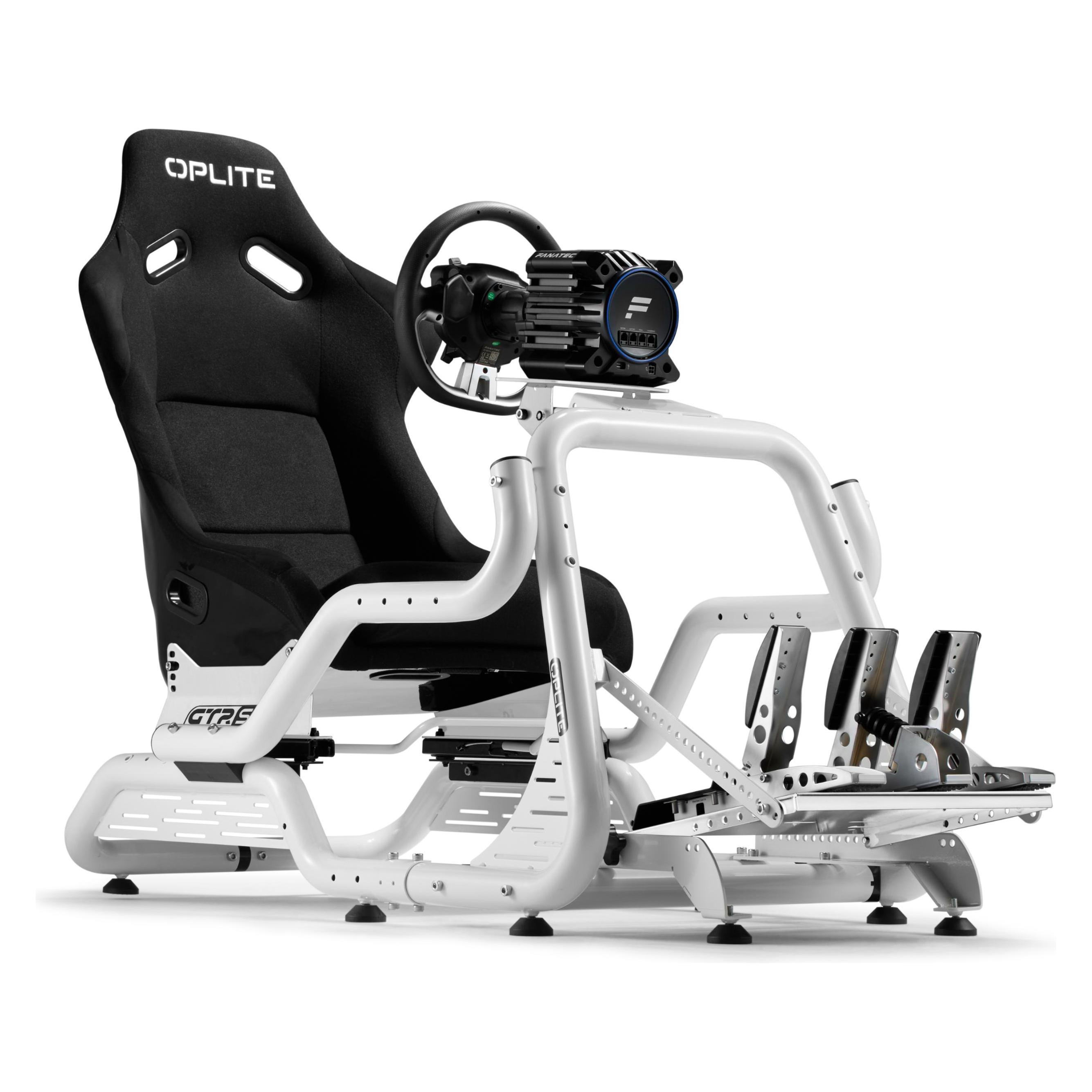 Oplite Cockpit GTR S8 Infinity Force (OP-GTR-S8FFW)