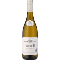 De Wetshof »Limestone Hill« Chardonnay
