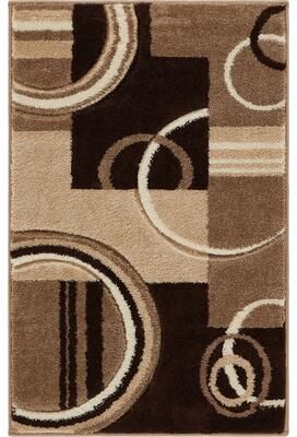 Well Woven Ruby Galaxy Waves Modern Geometric Area Rug