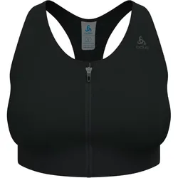 Odlo Damen Seamless High Sport Bra schwarz