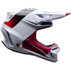 FOX V3 Tine Motocross Helm