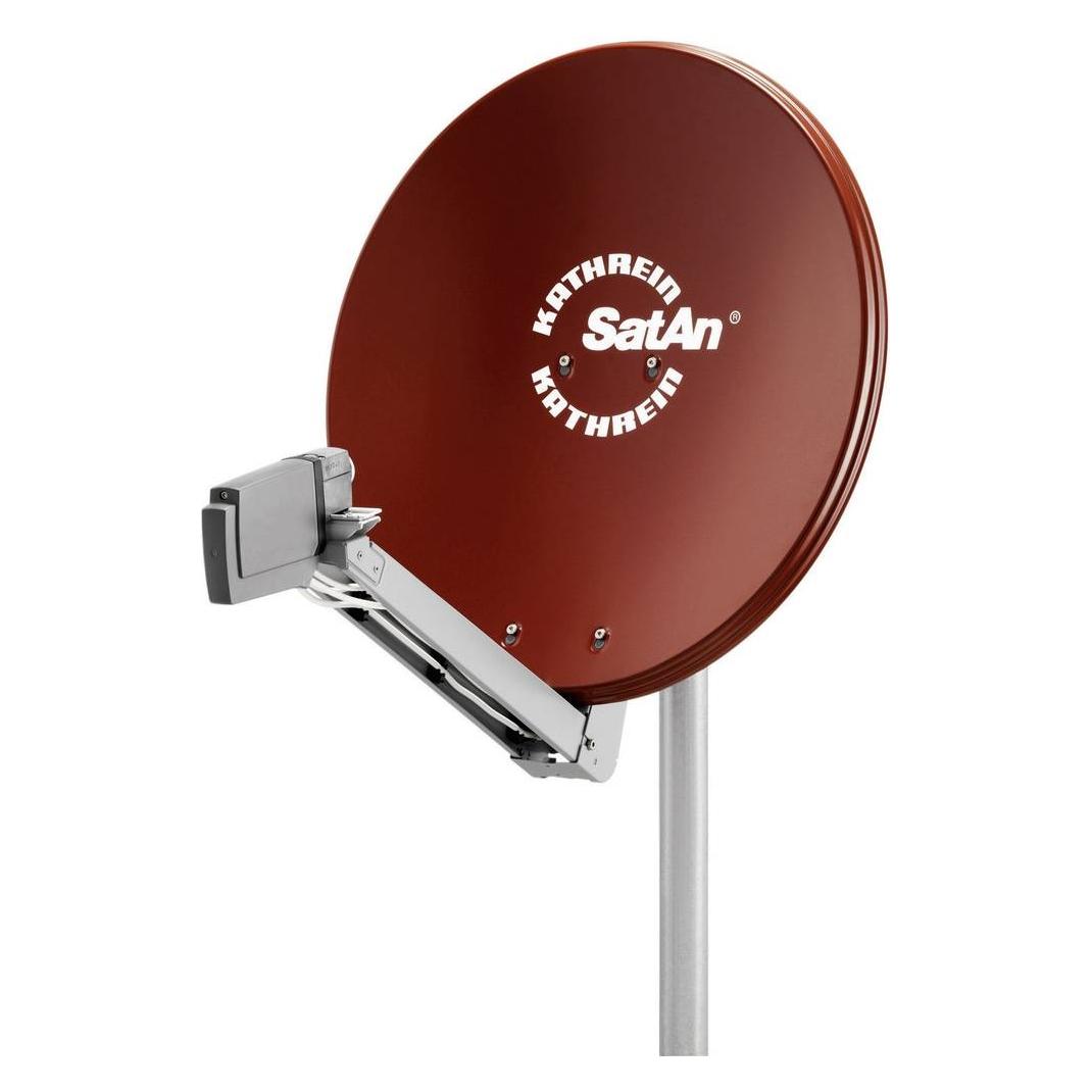 Kathrein CAS 80 (Parabolantenne, 37.70 dB) (20010028)