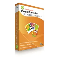PearlMountain: Image Converter Pro