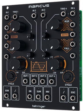 Behringer Abacus