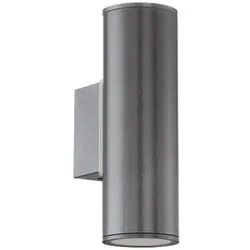 EGLO AL-WL/2 GU10-LED ANTHRAZIT RIGA