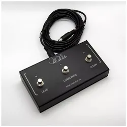 PRS MT100 Footswitch - Footcontroller