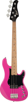 Cort GB Short Scale FDP Fandango Purple