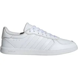 adidas Breaknet Sleek Sneaker Damen IH5418 - cloud white/cloud white/core white 37 1/3