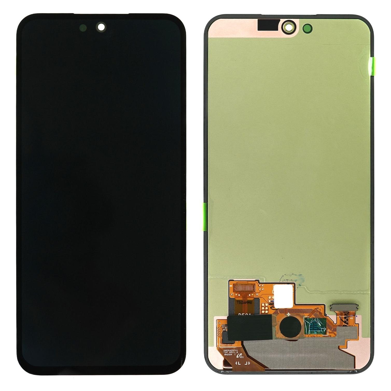 OEM LCD + Touchscreen Samsung A54 A546 Original (Display, Samsung Galaxy A54 5G) (72604545)