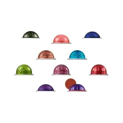 Nespresso Around the World Selection