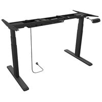 IB-EW205B-T 60866, Untergestell schwarz
