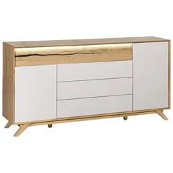 XORA Sideboard LINA - B/H/T ca. 180.00x93.00x40.00