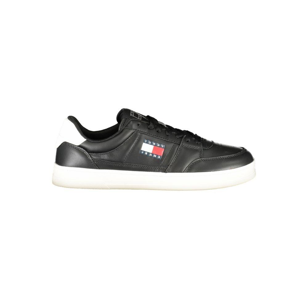 Synthetische Leder Sneaker Freizeit