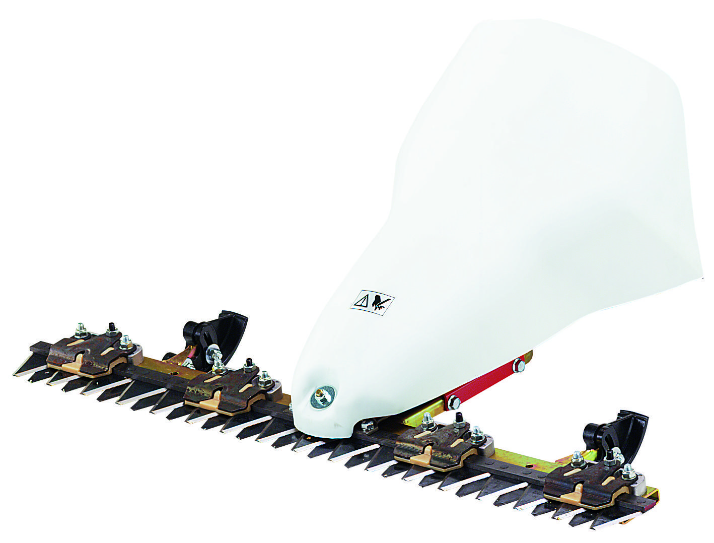 Eurosystems ESM Klappführungs Doppelmesserbalken 107 cm für M 250 & P70EVO