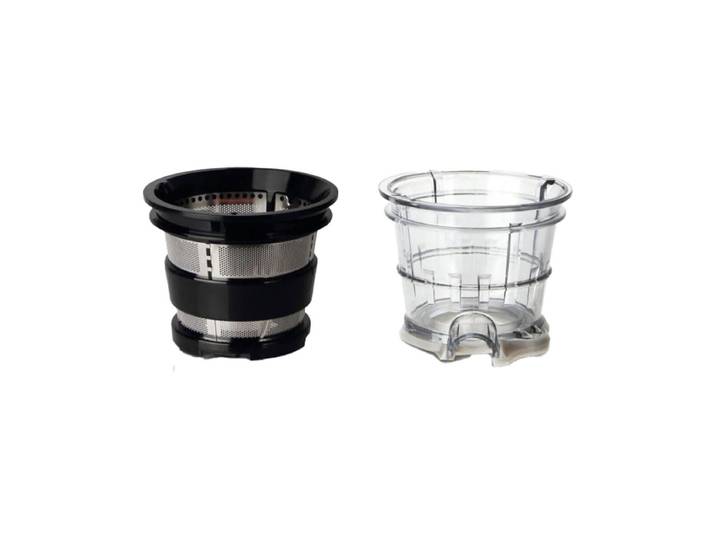 Kuvings B8200/B6000 Smoothie Eiscreme Set Zubehör
