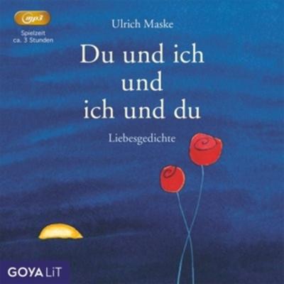 Du Und Ich Und Ich Und Du - , CD, 4012144476128