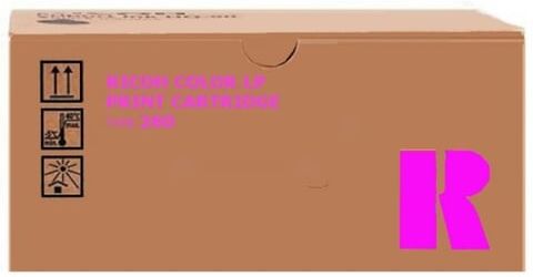Ricoh type 260 toner magenta
