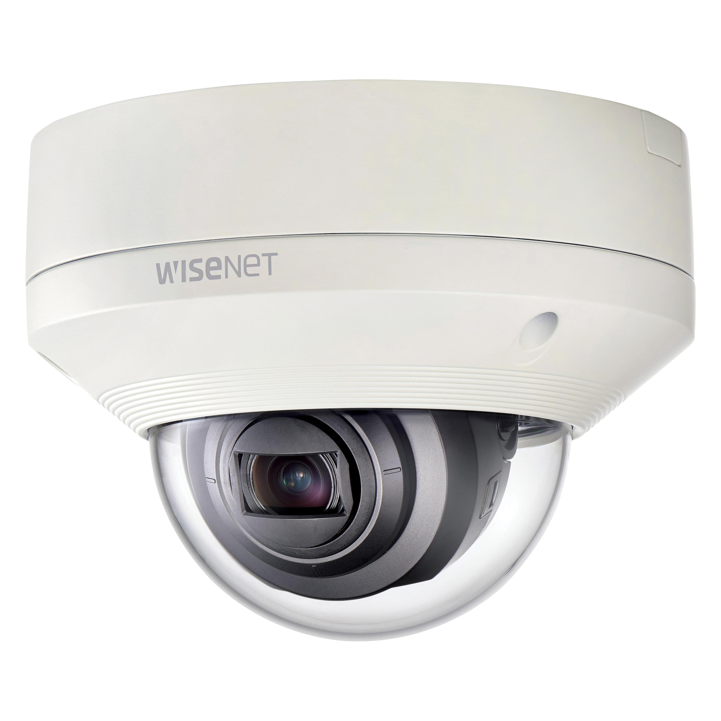 Hanwha Netzwerkkamera XNV-6080P/EX (1920 x 1080 Pixels) (XNV-6080P/EX)
