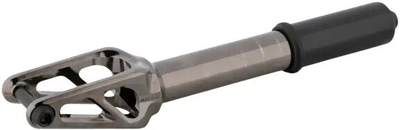 Drone Scooters Stunt Scooter Fork Drone Aeon 3 Feather-Light IHC (Smoked Chrome)