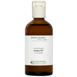ARNIKA ÖL 100 ml