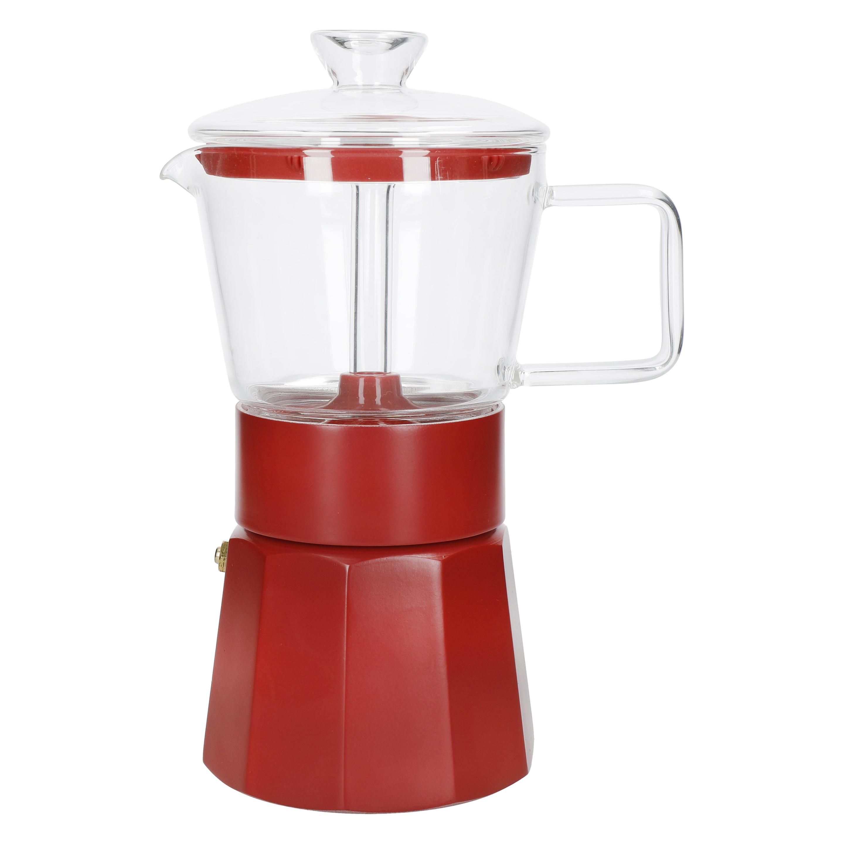 La Cafetière Espresso Maker (6 Tassen) (15-2092221)