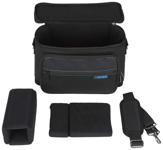 Boss CB-VE22 Black