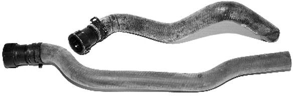 Mapco Heizungsschlauch 39720 Für Ford Mazda