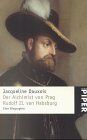 Jacqueline Dauxois - Der Alchimist von Prag, Rudolf II. von Habsburg - Preis vom 09.10.2026 07:28:09 h