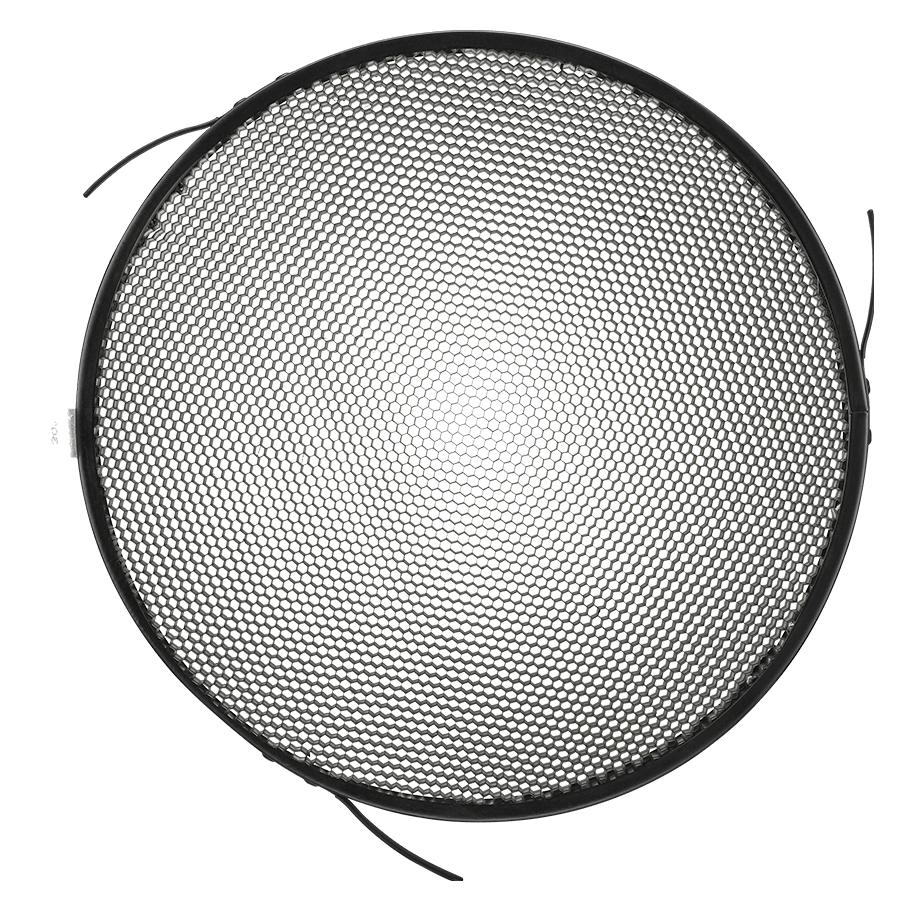 Jinbei Grid für M9 Reflektor 30 Grad (22.60 cm) (1.08.031602)