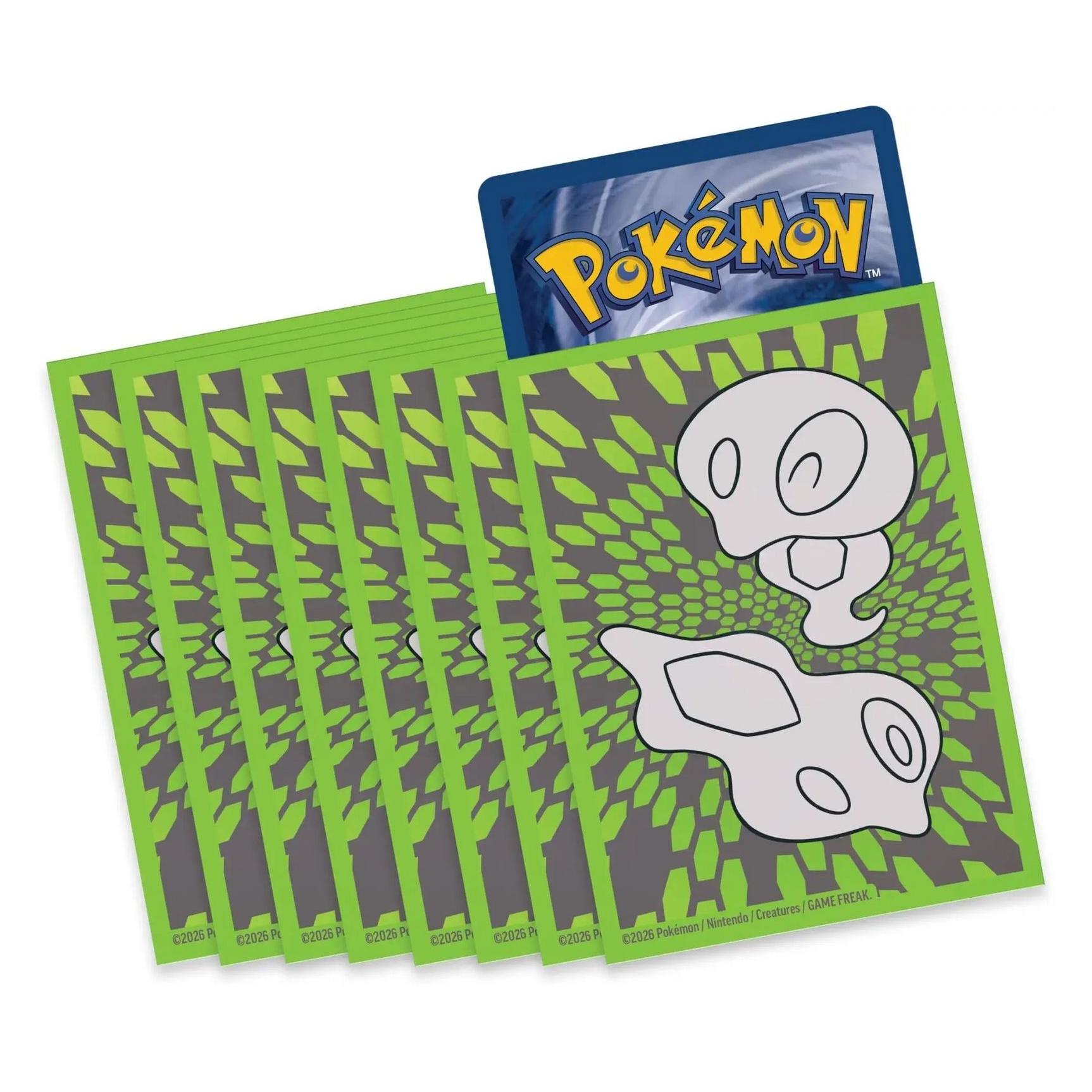 Pokémon ME03 Perfect Order (Englisch, Elite / Top Trainer Box) (POK10372-101)