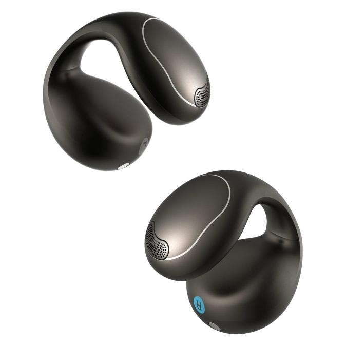 Anker Soundcore C40i grau / Kabellose Kopfhörer / Mikrofon / BT 5.4 / IPX4 (NC, 36 h, Kabellos) (A3331G01)
