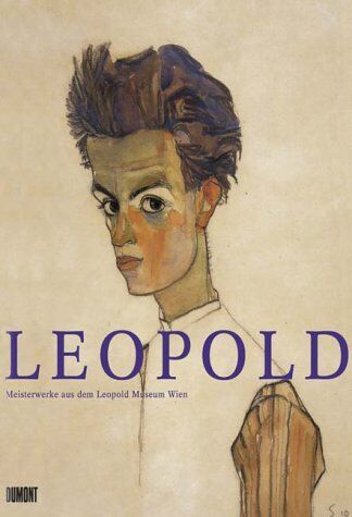 Leopold: Meisterwerke aus dem Leopold Museum Wien - Preis vom 09.10.2026 07:28:09 h