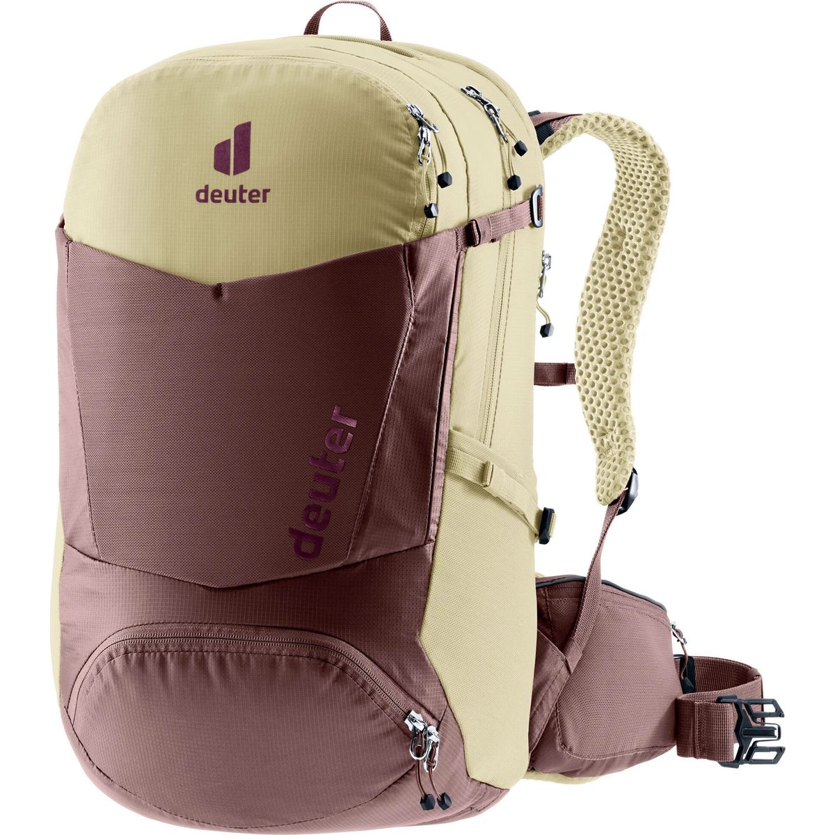 Deuter Trans Alpine Pro 26 SL ashrose-desert (5621) 320102556210