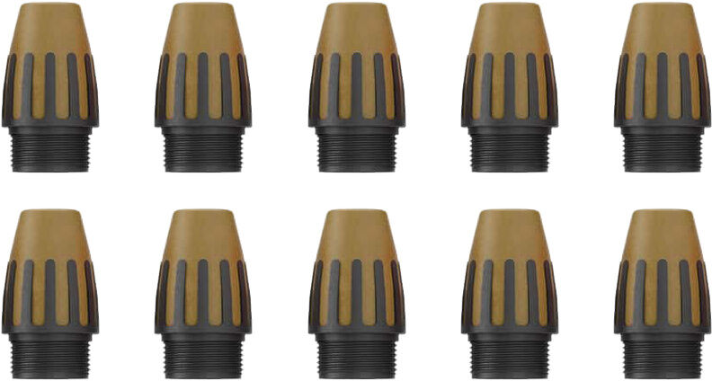 Seetronic SCM-BOOT-BN-10 Brown