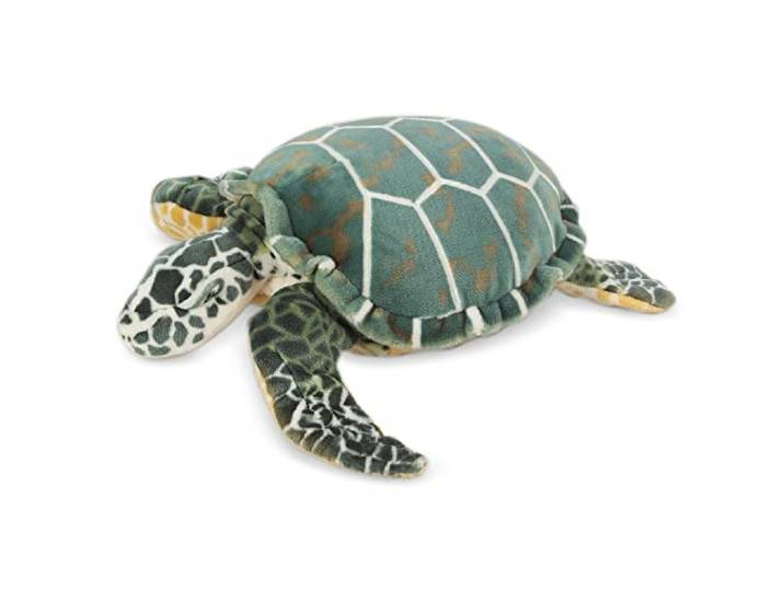 Melissa & Doug 2127 Sea Turtle-Pl-sch