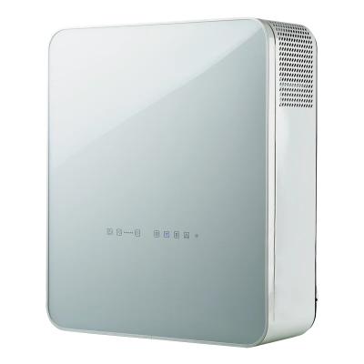 FRESHBOX E-100 ERV WiFi 8050121 - Blauberg Ventilatoren - LB10718.4