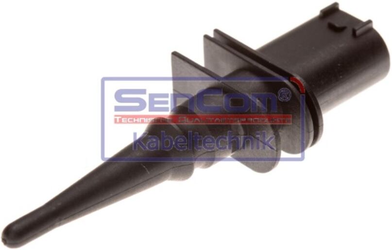 Sencom Sensore, temperatura esterna 10202