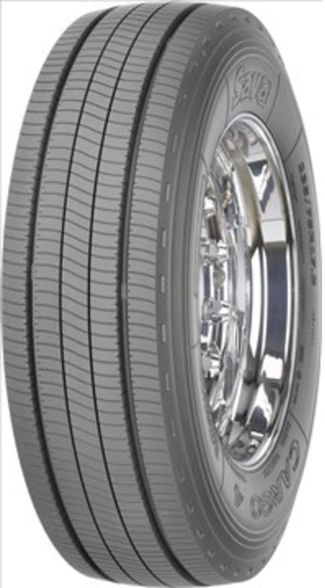 LKW Reifen SAVA Cargo 4 265/70R19.5 143/141J