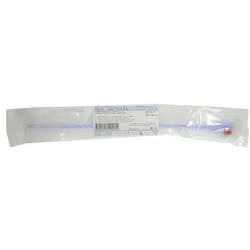 Uromed Suprap. Ballonkath. Silikon Ch 18 43 cm