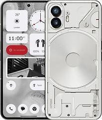 Nothing Phone (2) Dual SIM 256GB weiß