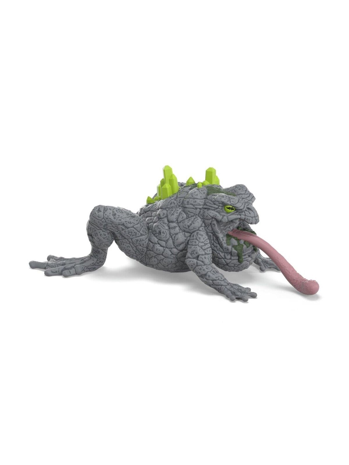 Schleich Stein-Kröte