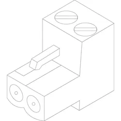 Stecker 230V - 19940053