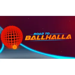 Road to Ballhalla