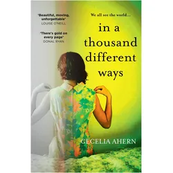 Cecelia Ahern Untitled Novel 3, Belletristik von Cecelia Ahern