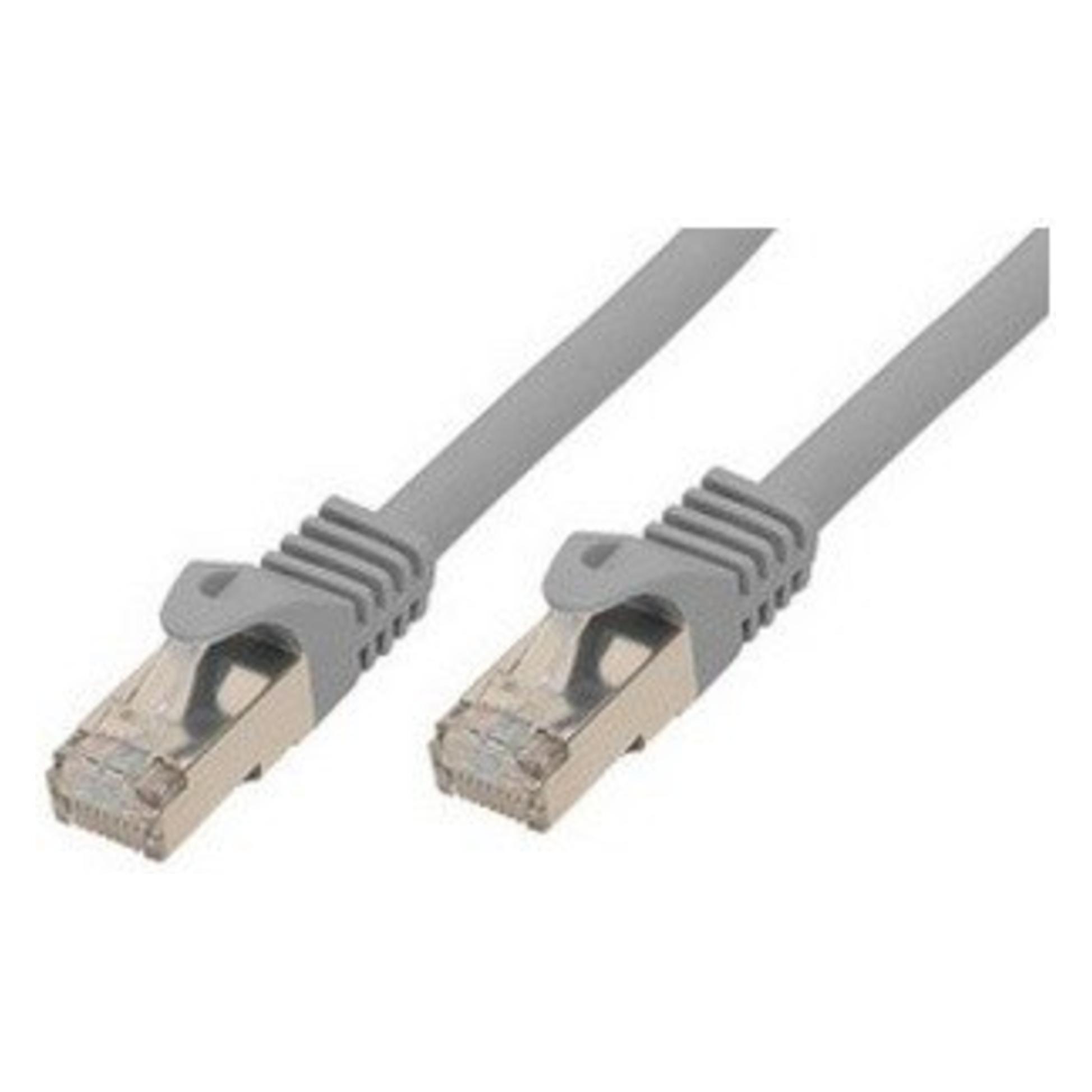 Shiverpeaks Basic-S (S/FTP, CAT7, 5 m) (BS75515)