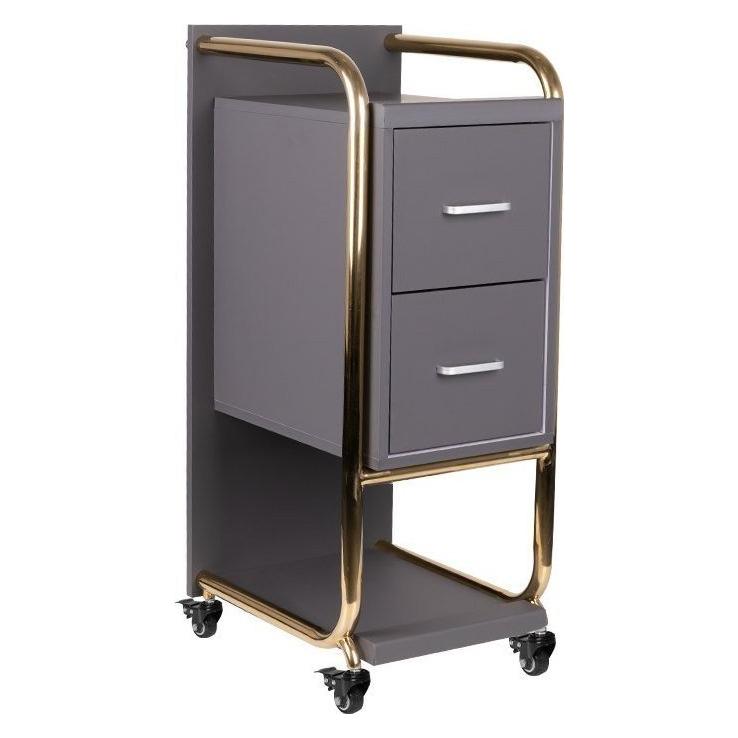 Activeshop Gabbiano Friseurhelfer Solo Gold - Kugel (36034915)