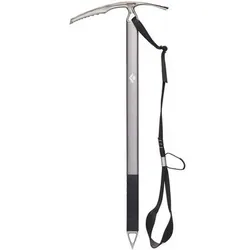 BLACK DIAMOND Schlosserei RAVEN ICE AXE mit GRIP, Größe 70 in Bunt Bunt