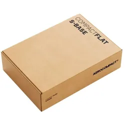 Aerocompact Europe GmbH Musterbox SB-CFSB