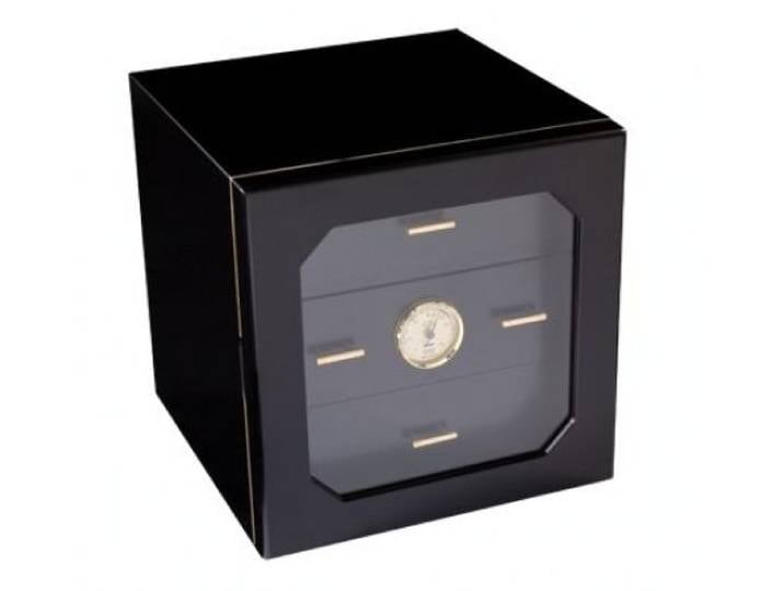 Lifestyle-Ambiente Adorini Humidor Chianti medium Deluxe V-1060 inkl Tastingbogen